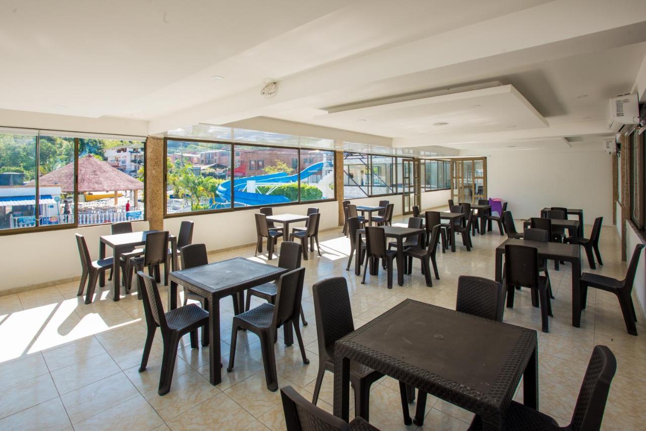 Hotel La Puerta Del Sol La Vega  Dış mekan fotoğraf